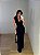 Conjunto Texturizado Amalfi Preto - Imagem 1