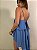 Blusa Alcinha Lorenza Azul - Imagem 11