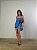 Blusa Alcinha Lorenza Azul - Imagem 12