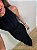 Vestido Midi Drapeado Alba Preto - Imagem 7