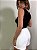 Short Alfaiataria Ginevra Branco - Imagem 6