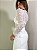 Body Renda Positano Branco - Imagem 7