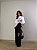 Maxi T-shirt Colcci Off White - Imagem 2