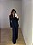 Maxi Blazer Alfaiataria Ginevra Preto - Imagem 12