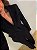 Maxi Blazer Alfaiataria Ginevra Preto - Imagem 8