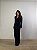 Maxi Blazer Alfaiataria Ginevra Preto - Imagem 11