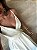 Vestido Midi Giorgia Off White - Imagem 4