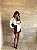 Maxi Camisa Odette Branca - Imagem 7
