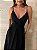Vestido Midi Giorgia Preto - Imagem 2