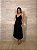 Vestido Midi Giorgia Preto - Imagem 8