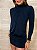 Vestido Curto Pienza Azul Marinho - Imagem 6