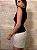Blusa Transpassada Thea Preta - Imagem 8