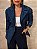 Jaqueta Jeans Escuro Colcci - Imagem 9