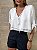 Bata Cropped Talia Branca - Imagem 4
