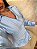 Camisa Fios Lurex Solenna Azul - Imagem 4