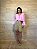 Bata Cropped Talia Rosa - Imagem 9