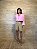 Bata Cropped Talia Rosa - Imagem 8