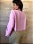 Bata Cropped Talia Rosa - Imagem 10