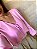 Bata Cropped Talia Rosa - Imagem 6