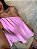 Blusa Assimétrica Alba Rosa - Imagem 6