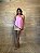 Blusa Assimétrica Alba Rosa - Imagem 8