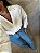 Camisa Fios Lurex Solenna Branca - Imagem 4
