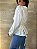 Camisa Fios Lurex Solenna Branca - Imagem 9