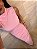 Vestido Midi Solenna Rosa - Imagem 8