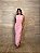 Vestido Midi Solenna Rosa - Imagem 2