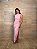 Vestido Midi Solenna Rosa - Imagem 4