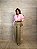 Camisa Fios Lurex Solenna Rosa - Imagem 5