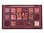 Paleta De Sombras 6 Times 3 Labranche - Imagem 1
