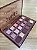Paleta De Sombras 6 Times 3 Labranche - Imagem 2