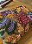Bolsa Bordada Floral - Imagem 4