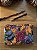 Bolsa Bordada Floral - Imagem 2