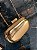 Clutch Dourada Metalizada - Imagem 4