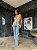 Calça Jeans Reta Louise - Imagem 5