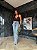 Calça Jeans Reta Louise - Imagem 11