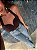Body Drapeado Jade Marrom Café - Imagem 3
