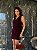 Vestido Curto Alfaiataria Amalfi Beterraba - Imagem 5