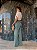 Calça Jeans Reta Dirty Wash Alba - Imagem 4