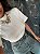 Calça Jeans Reta Dirty Wash Alba - Imagem 7