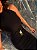 Vestido Midi Celine Preto - Imagem 2