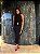 Vestido Midi Celine Preto - Imagem 6