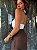 Body Drapeado Jade Branco - Imagem 8