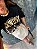 Maxi T-shirt Eva Preta - Imagem 2