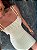 Vestido Curto Francesca Off White - Imagem 8