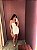 Vestido Curto Francesca Off White - Imagem 2