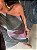 Vestido Nula Manga Estampado Claire - Imagem 6