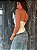 Cropped Amarração Olívia Off White - Imagem 5